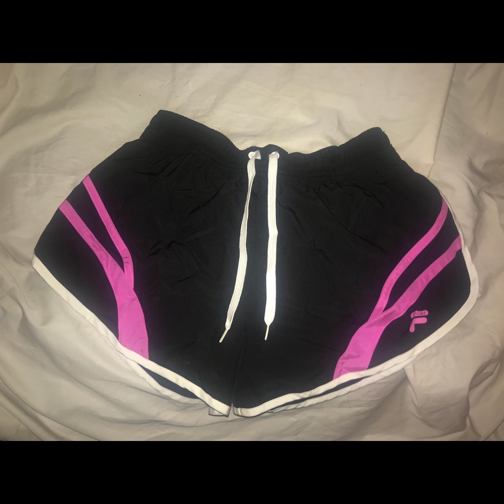 Fila Sport Shorts
